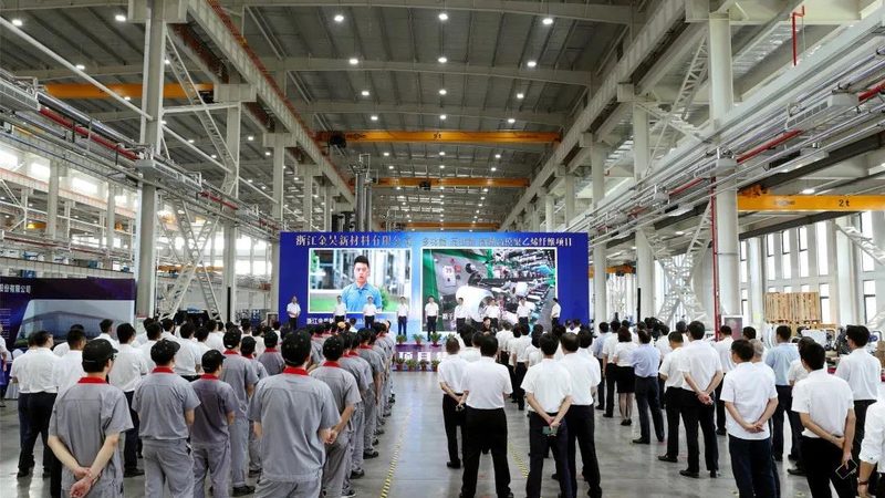 化工产品防伪标识：如何识别真伪，避免上当受骗