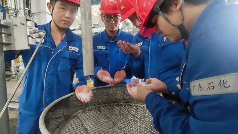 上海分散剂和乳化剂：揭秘化工助剂的关键角色**